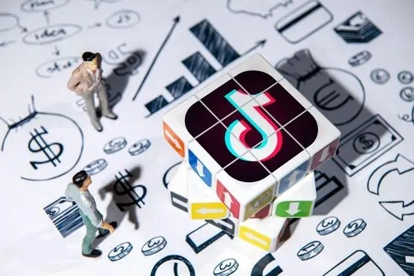 抖音总是出现聊天交友软件怎么去掉？